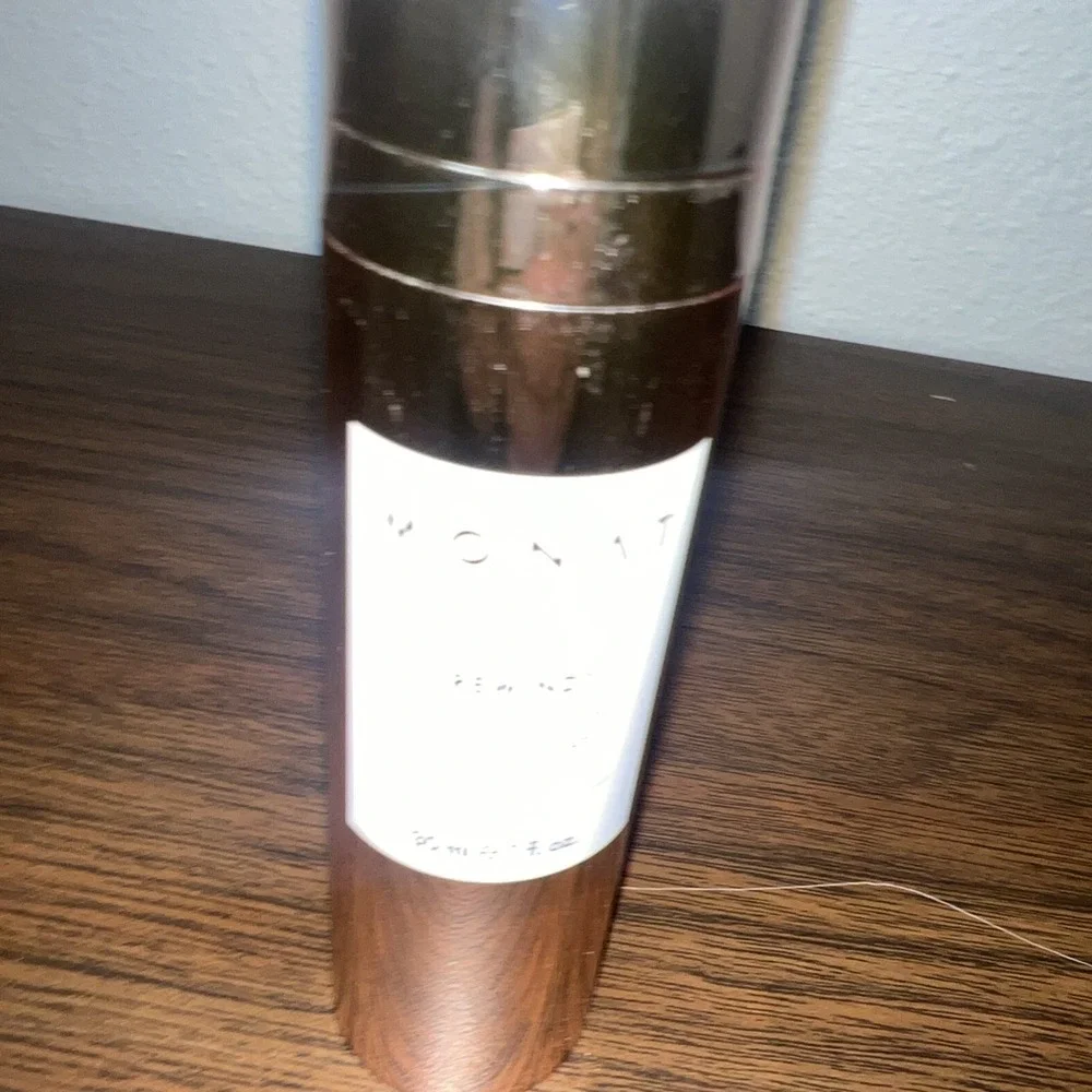 Monat‎ Rewind Age Control Nectar  facial serum anti-aging 1 oz No Box